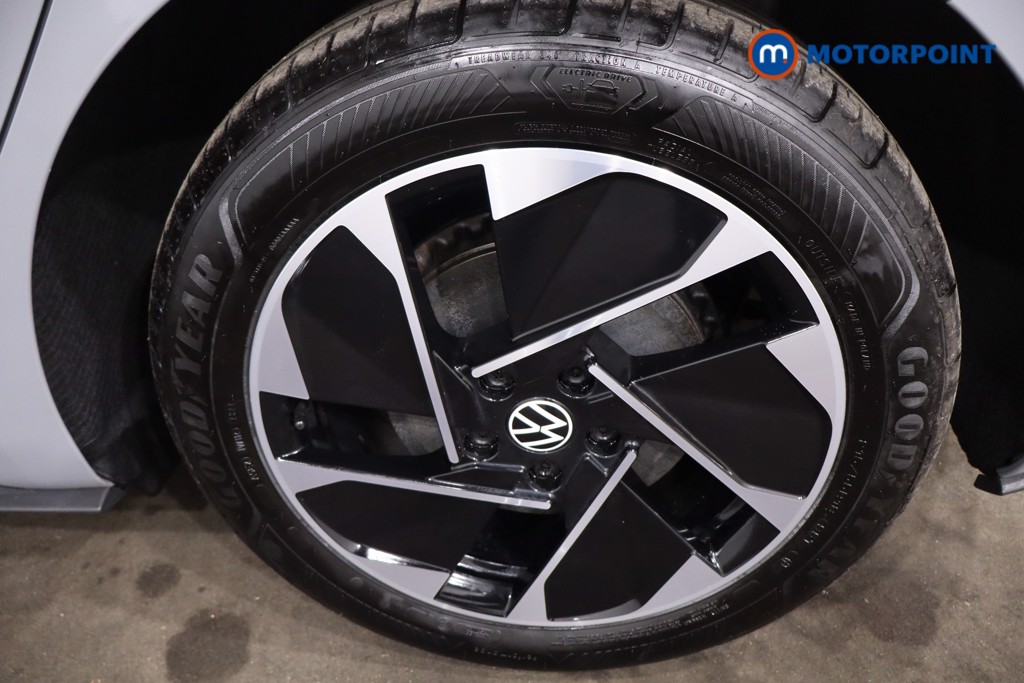 Used Volkswagen ID.3 2022 for sale - 78143962: Photo 20