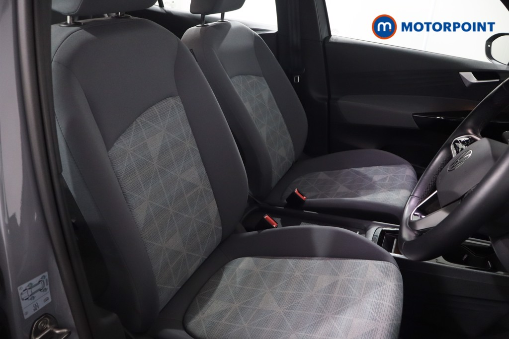 Used Volkswagen ID.3 2022 for sale - 78143962: Photo 28