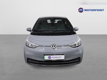 Used Volkswagen ID.3 2022 for sale - 78143962: Photo