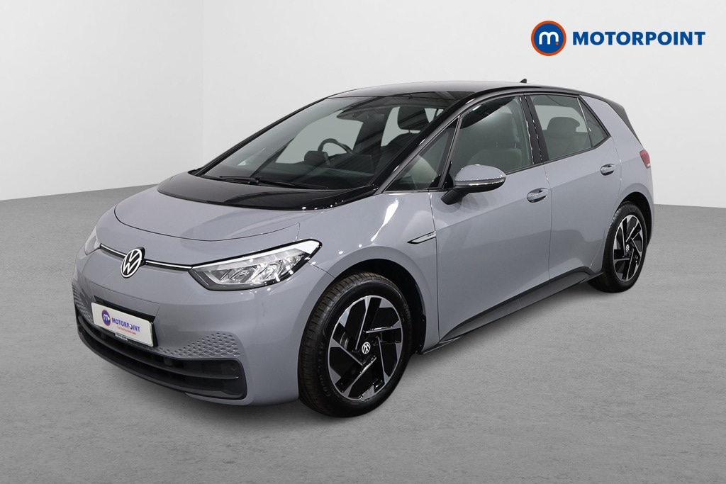 Used Volkswagen ID.3 2022 for sale - 78143962: Photo 3