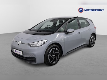 Used Volkswagen ID.3 2022 for sale - 78143962: Photo