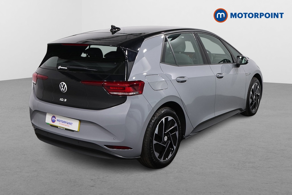 Used Volkswagen ID.3 2022 for sale - 78143962: Photo 7