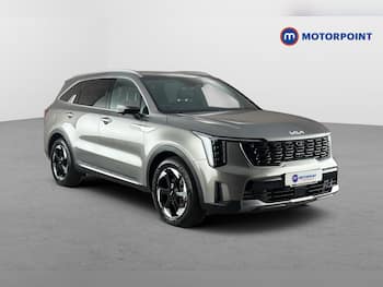 Used Kia Sorento 2024 for sale - 79673602: Photo