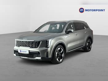 Used Kia Sorento 2024 for sale - 79673602: Photo