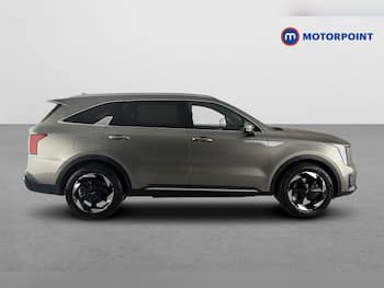 Used Kia Sorento 2024 for sale - 79673602: Photo