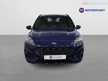 Used Ford Kuga 2022 for sale - 78340839: Photo