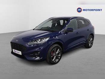 Used Ford Kuga 2022 for sale - 78340839: Photo