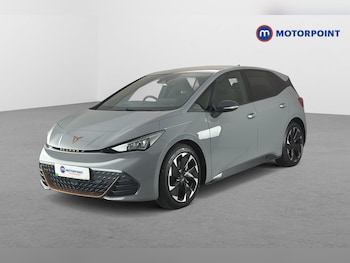 Used Cupra Born 2025 for sale - 79421543: Photo