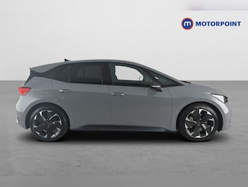 Used Cupra Born 2025 for sale - 79421543: Photo