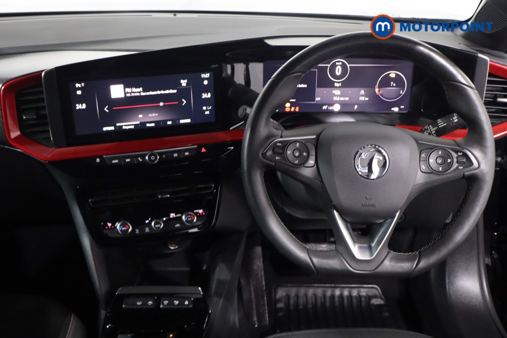 Used Vauxhall Mokka 2022 for sale - 77180204: Photo 11