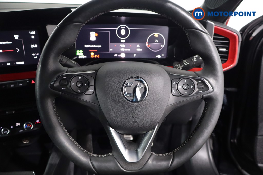 Used Vauxhall Mokka 2022 for sale - 77180204: Photo 14