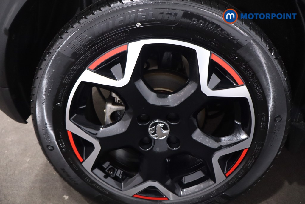 Used Vauxhall Mokka 2022 for sale - 77180204: Photo 17