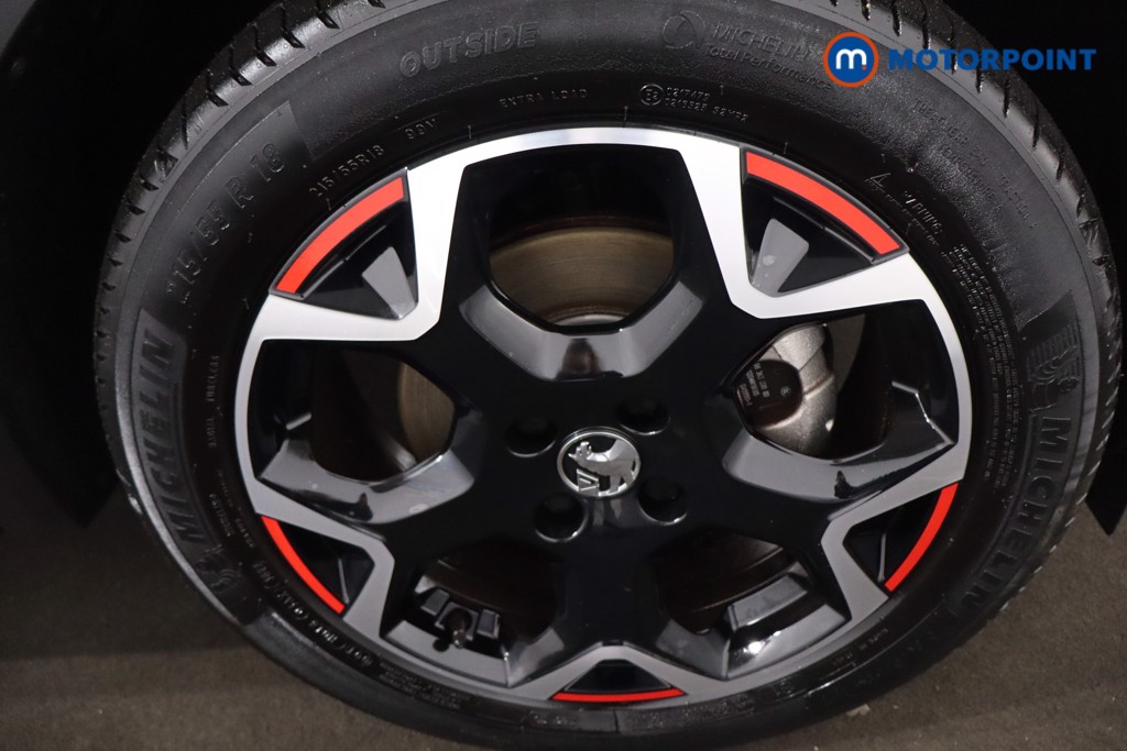 Used Vauxhall Mokka 2022 for sale - 77180204: Photo 18