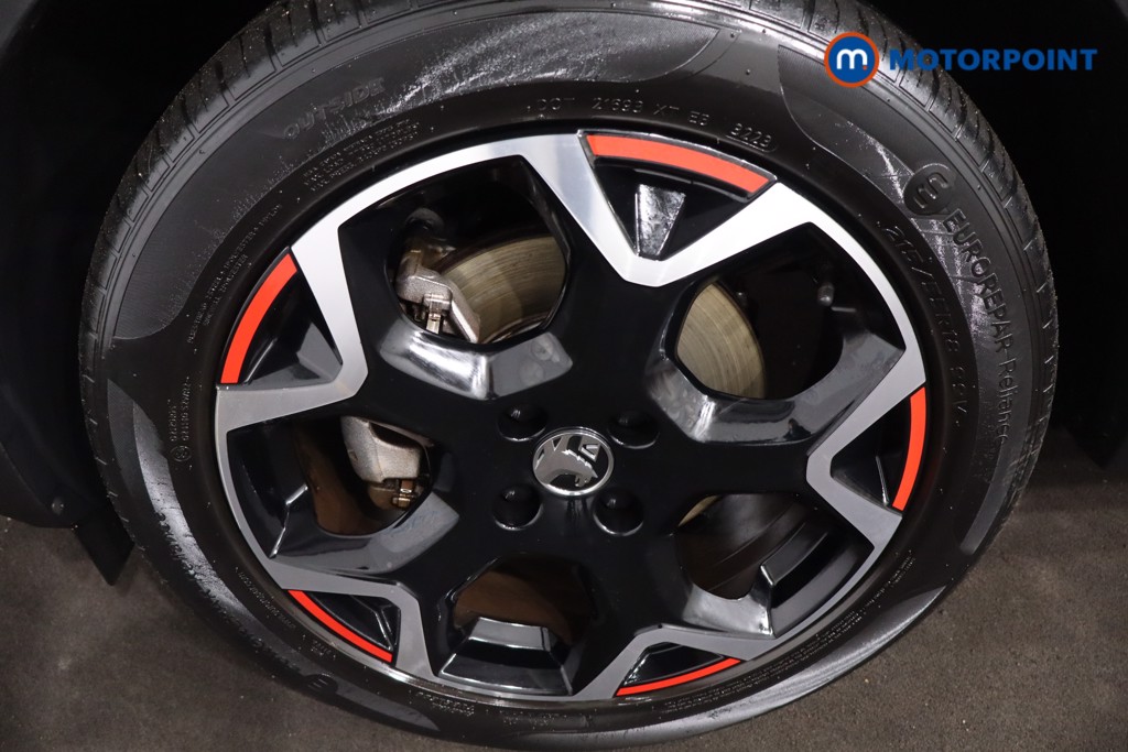 Used Vauxhall Mokka 2022 for sale - 77180204: Photo 19