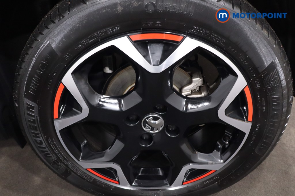 Used Vauxhall Mokka 2022 for sale - 77180204: Photo 20