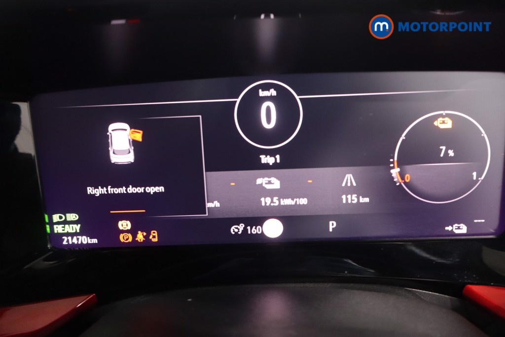 Used Vauxhall Mokka 2022 for sale - 77180204: Photo 24