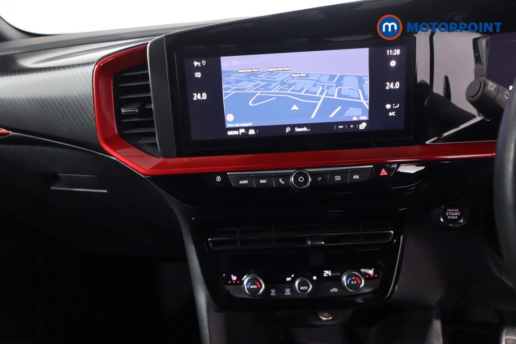 Used Vauxhall Mokka 2022 for sale - 77180204: Photo 25