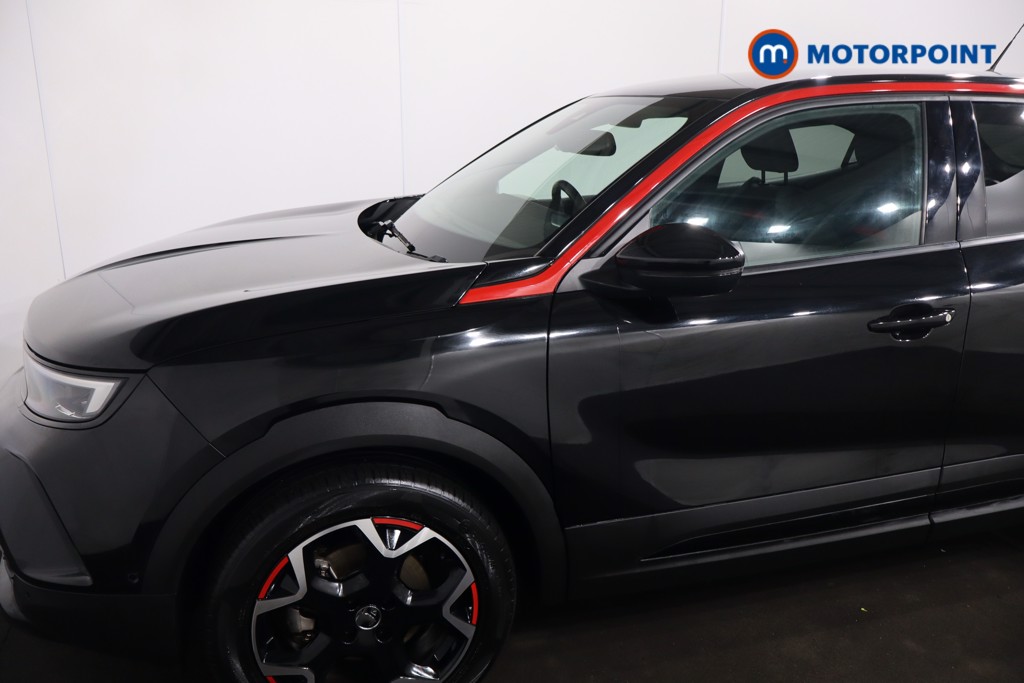 Used Vauxhall Mokka 2022 for sale - 77180204: Photo 33