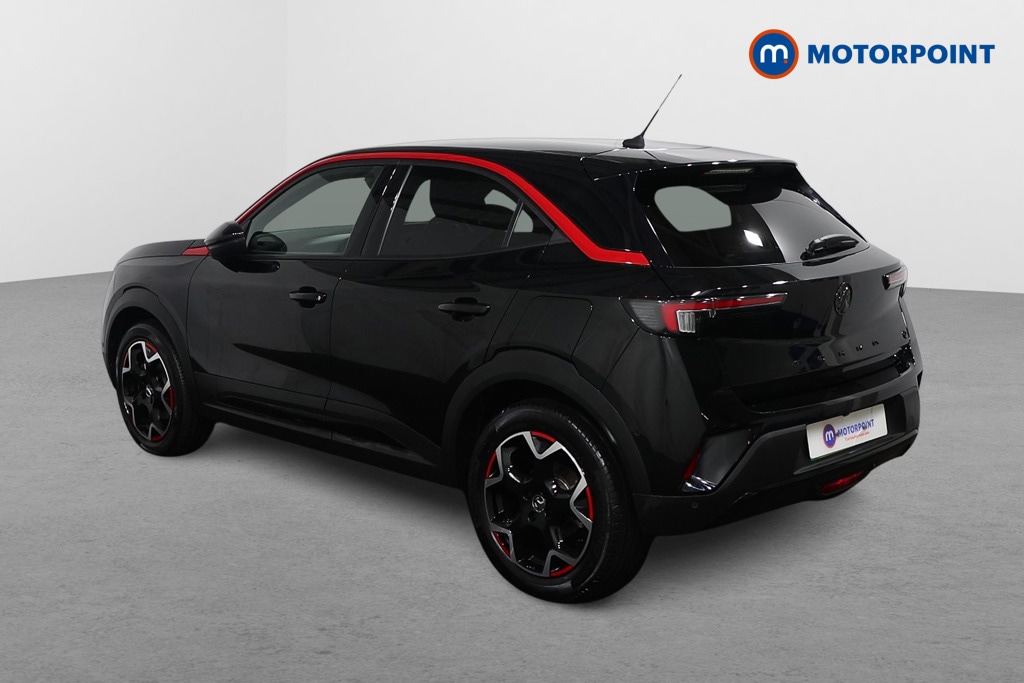 Used Vauxhall Mokka 2022 for sale - 77180204: Photo 5