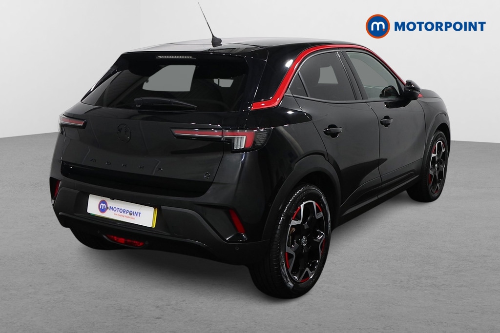 Used Vauxhall Mokka 2022 for sale - 77180204: Photo 7