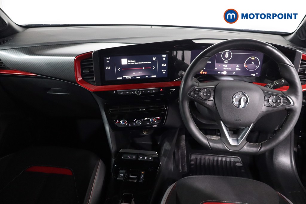 Used Vauxhall Mokka 2022 for sale - 77180204: Photo 9