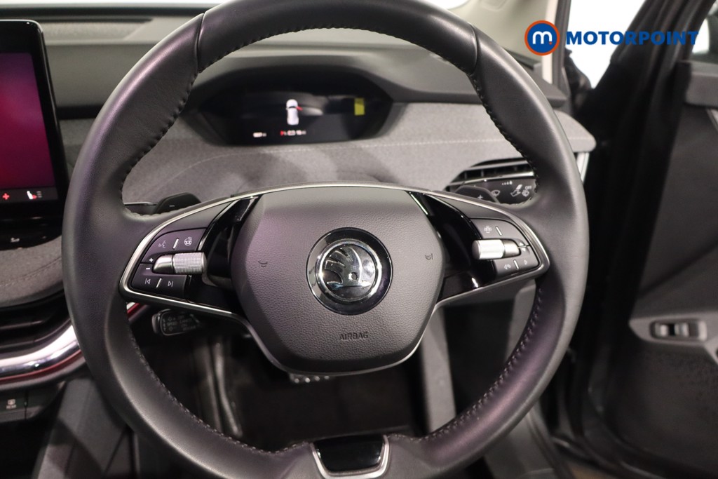 Used Skoda Enyaq for sale - 77245738: Photo 14