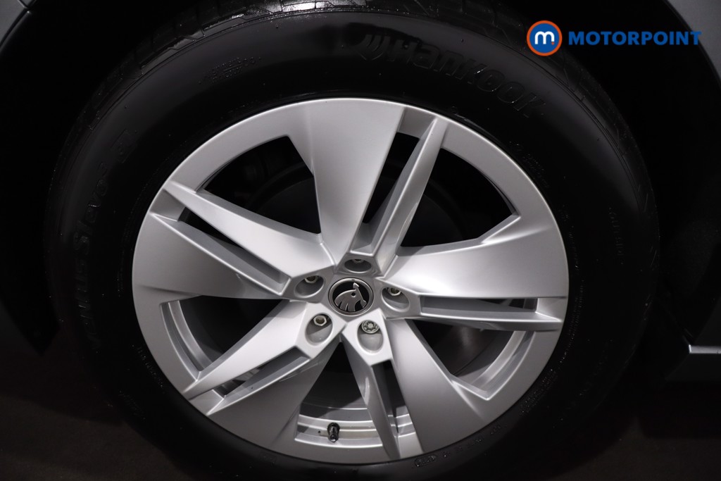 Used Skoda Enyaq for sale - 77245738: Photo 17