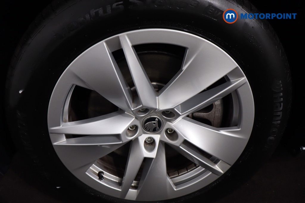 Used Skoda Enyaq for sale - 77245738: Photo 19