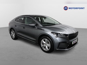 Used Skoda Enyaq undefined for sale - 77245738: Photo