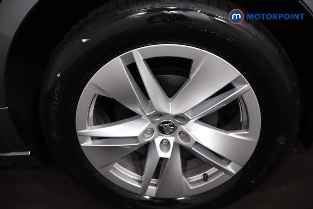 Used Skoda Enyaq for sale - 77245738: Photo 20