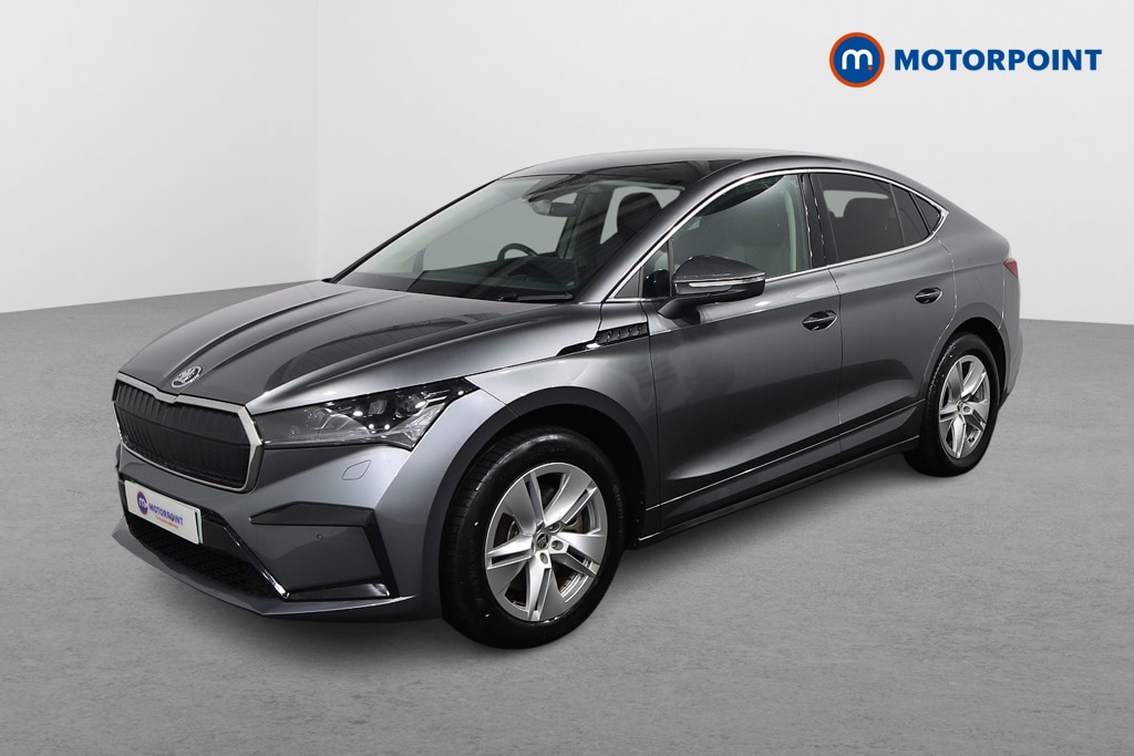 Used Skoda Enyaq for sale - 77245738: Photo 3