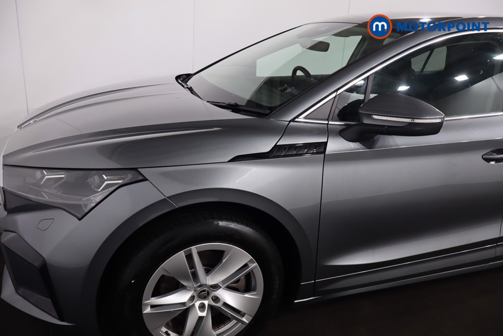 Used Skoda Enyaq for sale - 77245738: Photo 34