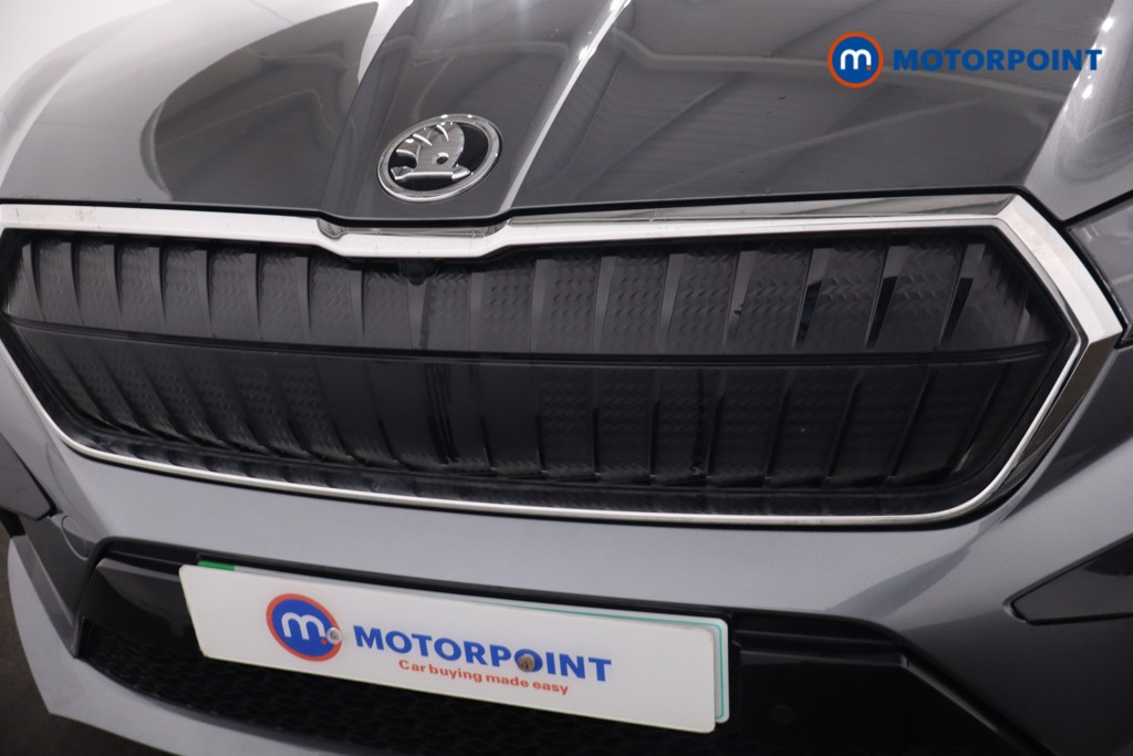 Used Skoda Enyaq for sale - 77245738: Photo 35