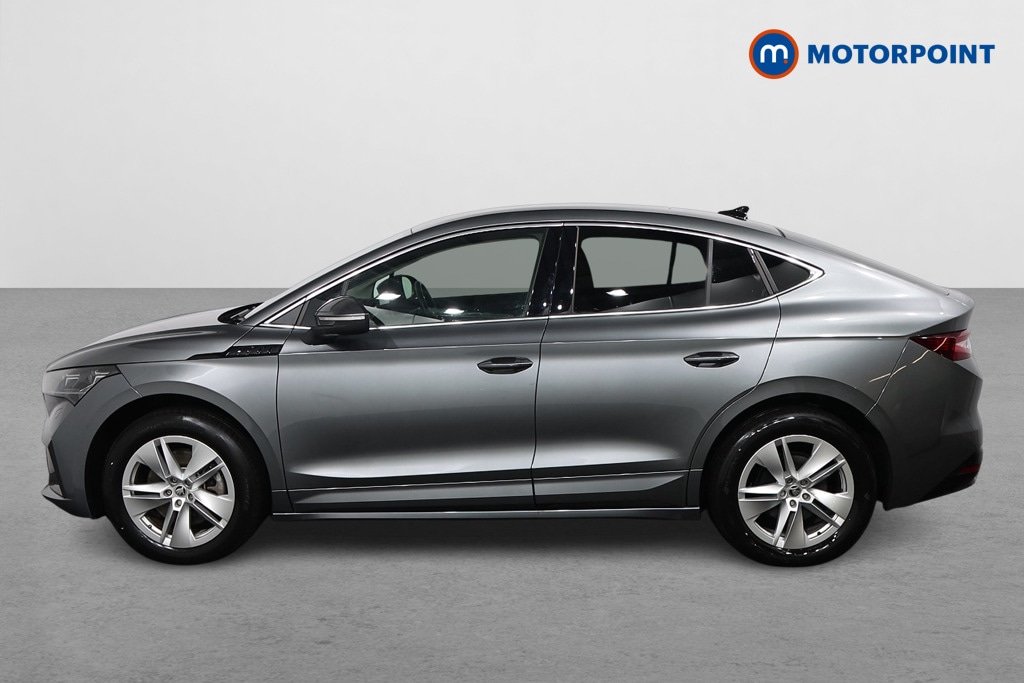 Used Skoda Enyaq for sale - 77245738: Photo 4