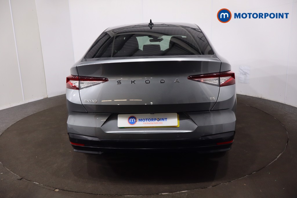 Used Skoda Enyaq for sale - 77245738: Photo 41