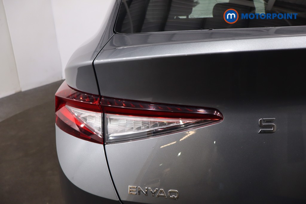 Used Skoda Enyaq for sale - 77245738: Photo 42