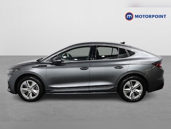 Used Skoda Enyaq undefined for sale - 77245738: Photo