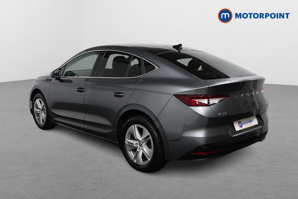 Used Skoda Enyaq for sale - 77245738: Photo 5