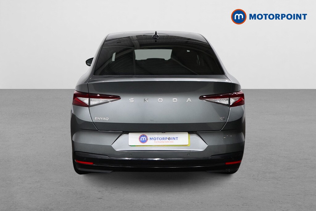 Used Skoda Enyaq for sale - 77245738: Photo 6