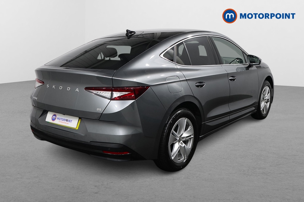 Used Skoda Enyaq for sale - 77245738: Photo 7