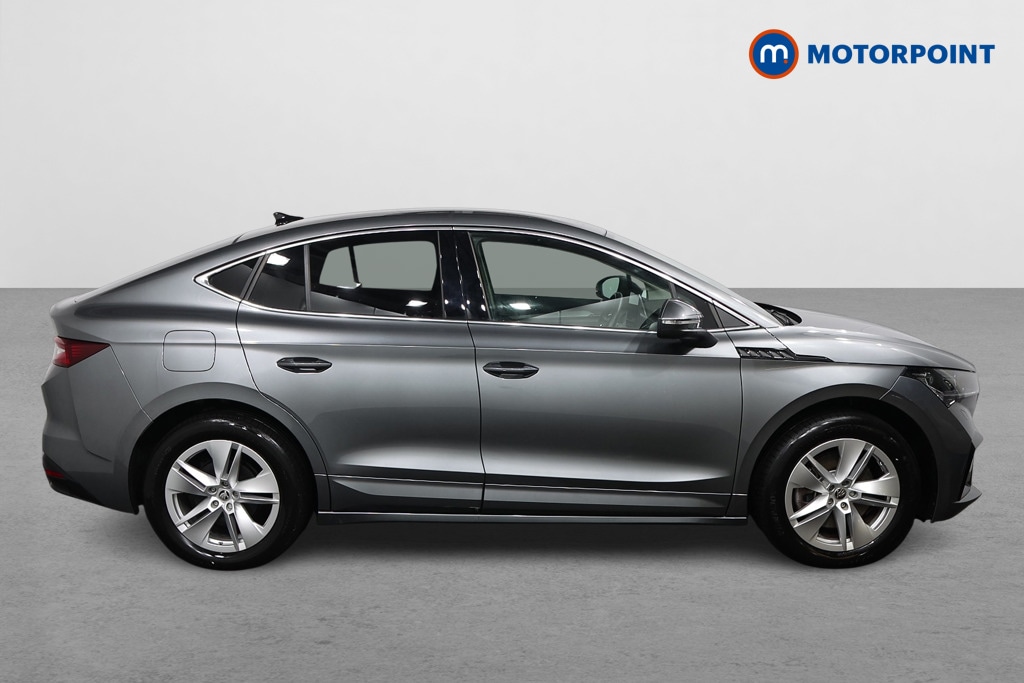 Used Skoda Enyaq for sale - 77245738: Photo 8