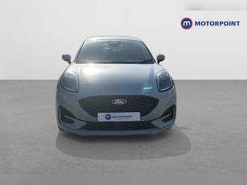 Used Ford Puma 2025 for sale - 78722271: Photo