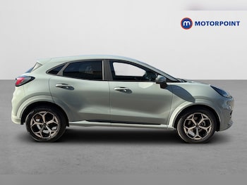 Used Ford Puma 2025 for sale - 78722271: Photo