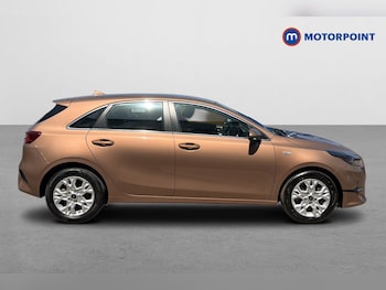 Used Kia Ceed 2022 for sale - 78725198: Photo