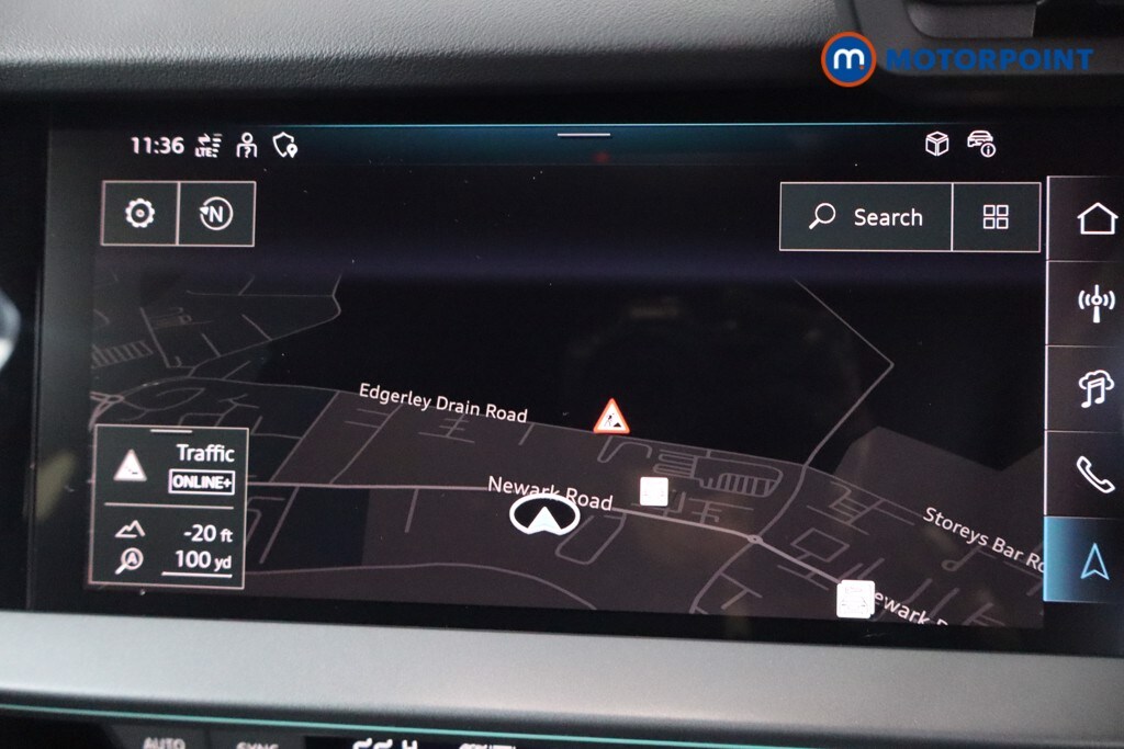 Used Audi A3 2025 for sale - 77500598: Photo 10