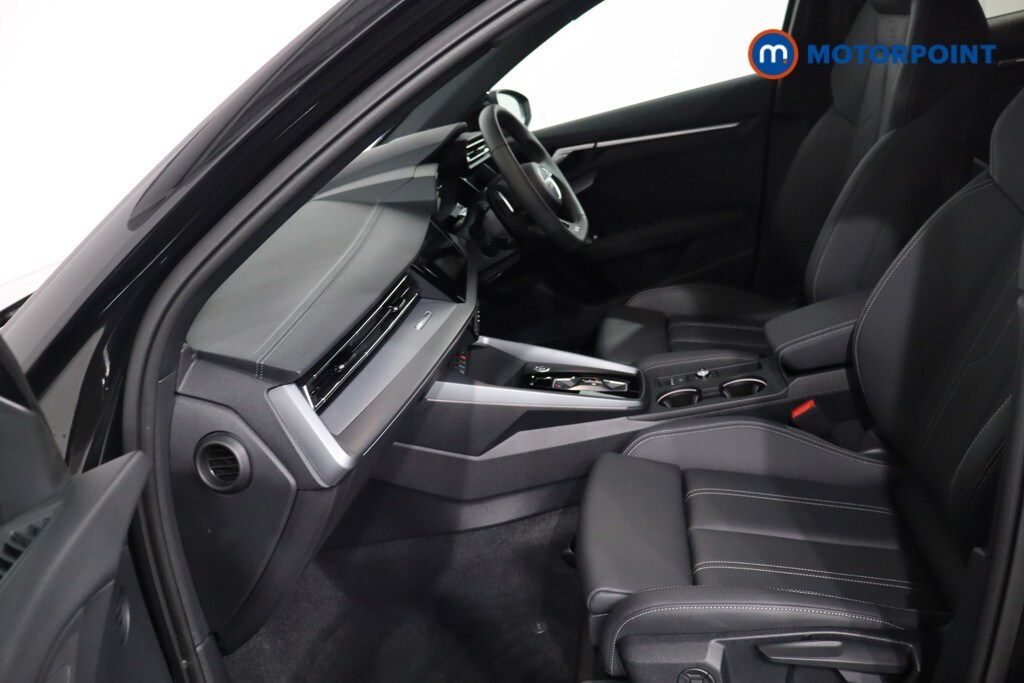 Used Audi A3 2025 for sale - 77500598: Photo 12