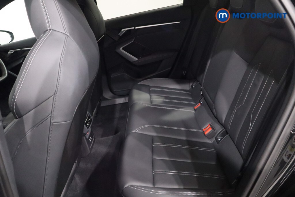 Used Audi A3 2025 for sale - 77500598: Photo 13