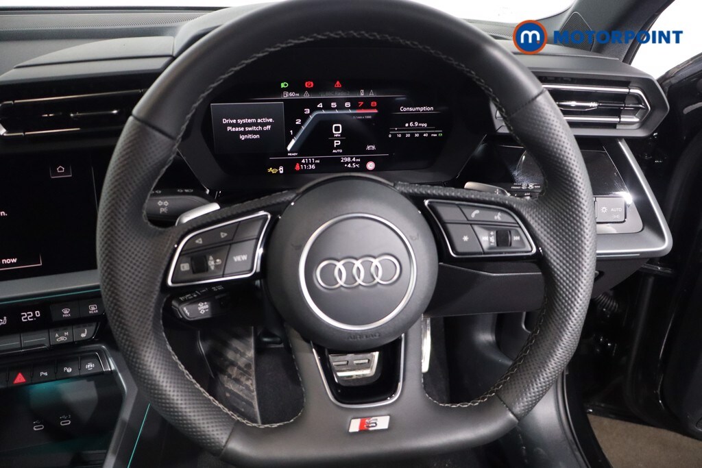 Used Audi A3 2025 for sale - 77500598: Photo 14