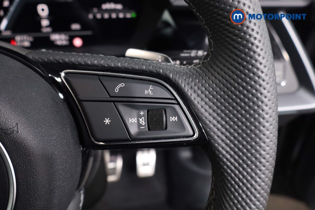 Used Audi A3 2025 for sale - 77500598: Photo 16