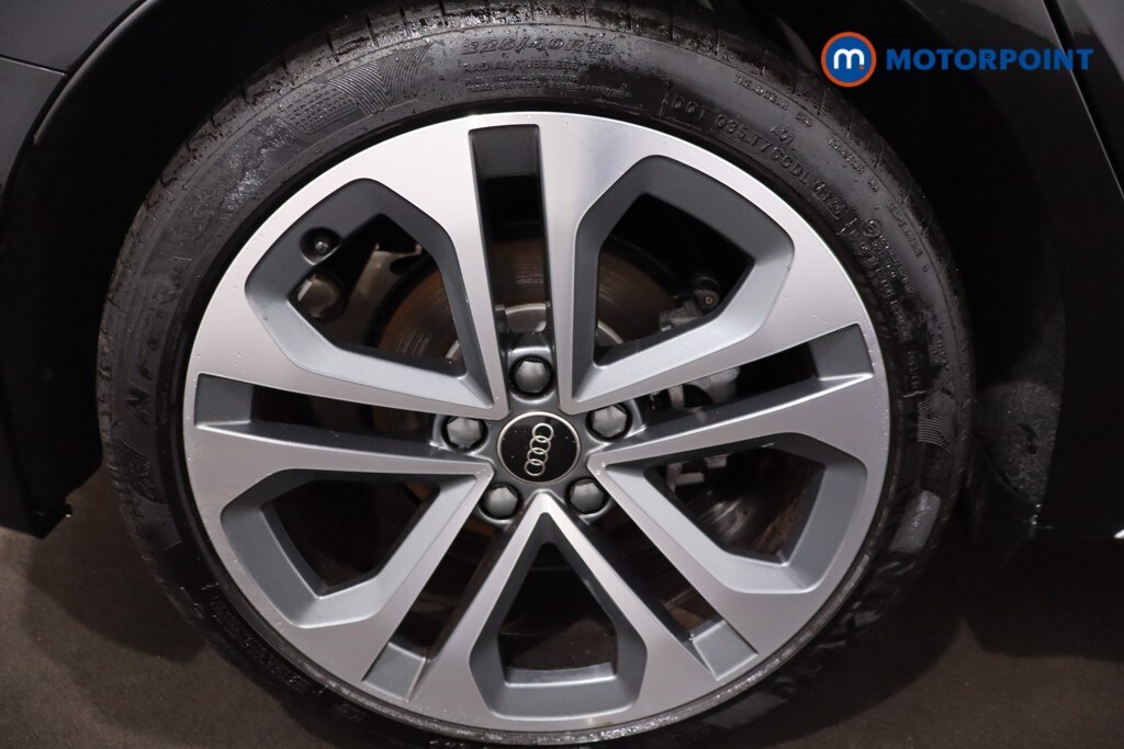 Used Audi A3 2025 for sale - 77500598: Photo 17